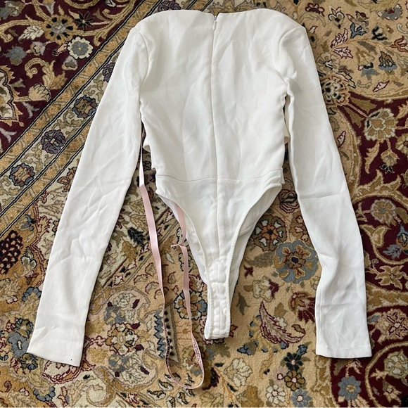 House of CB Danica Bodysuit - Picture 10 of 11